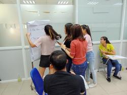 Quản lý công việc PDCA – PouYuen (10.12.2019 PM)